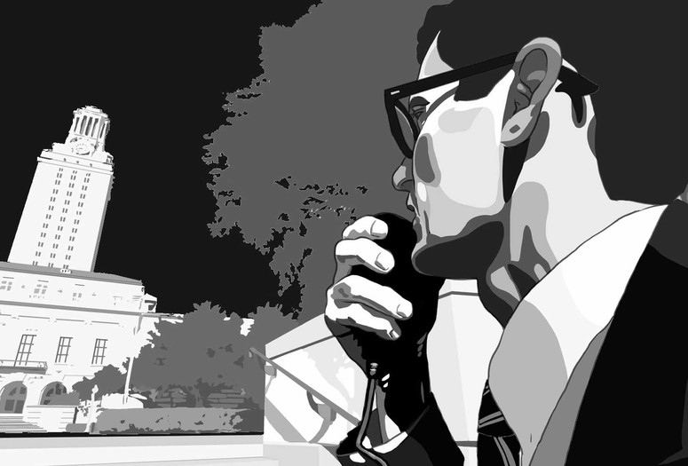 Tower. 2016. USA. Directed by Keith Maitland. Courtesy of Kino Lorber