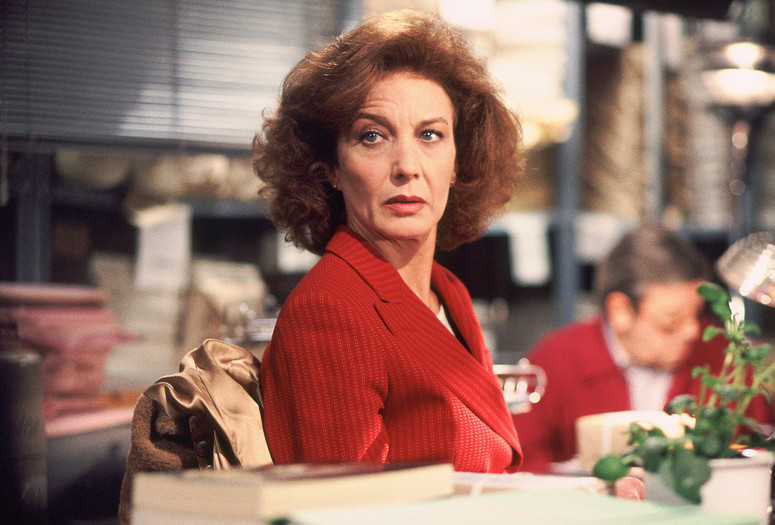 La flor de mi secreto (The Flower of My Secret). 1995. Spain. Directed by Pedro Almodóvar. Courtesy Sony Pictures Classics