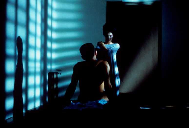 Matador. 1986. Spain. Directed by Pedro Almodóvar. Courtesy Sony Pictures Classics