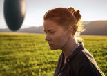 Arrival. 2016. USA. Directed by Denis Villeneuve. Courtesy of Paramount Pictures