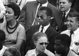 I Am Not Your Negro. 2016. USA/France. Directed by Raoul Peck. Courtesy of Magnolia Pictures