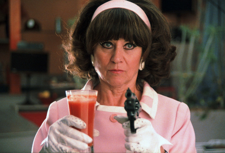 Women on the Verge of a Nervous Breakdown. 1988. Spain. Directed by Pedro Almodóvar. Courtesy Sony Pictures Classics