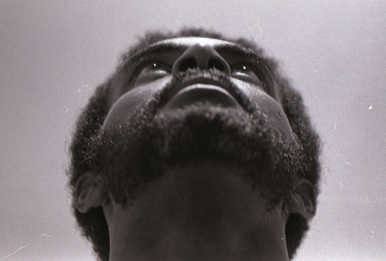Ashes and Embers. 1982/2016. USA. Directed by Haile Gerima. Courtesy of Array
