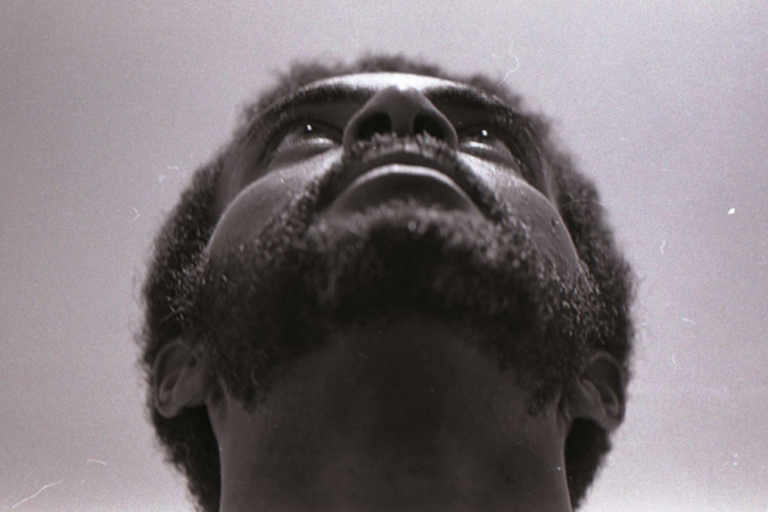 Ashes and Embers. 1982/2016. USA. Directed by Haile Gerima. Courtesy of Array