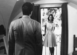 L’avventura. 1960. Italy. Directed by Michelangelo Antonioni. Courtesy of Janus Films/Photofest