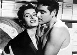 The Gold of Naples. 1954. Italy. Directed by Vittorio De Sica. Courtesy of Paramount Pictures/Photofest