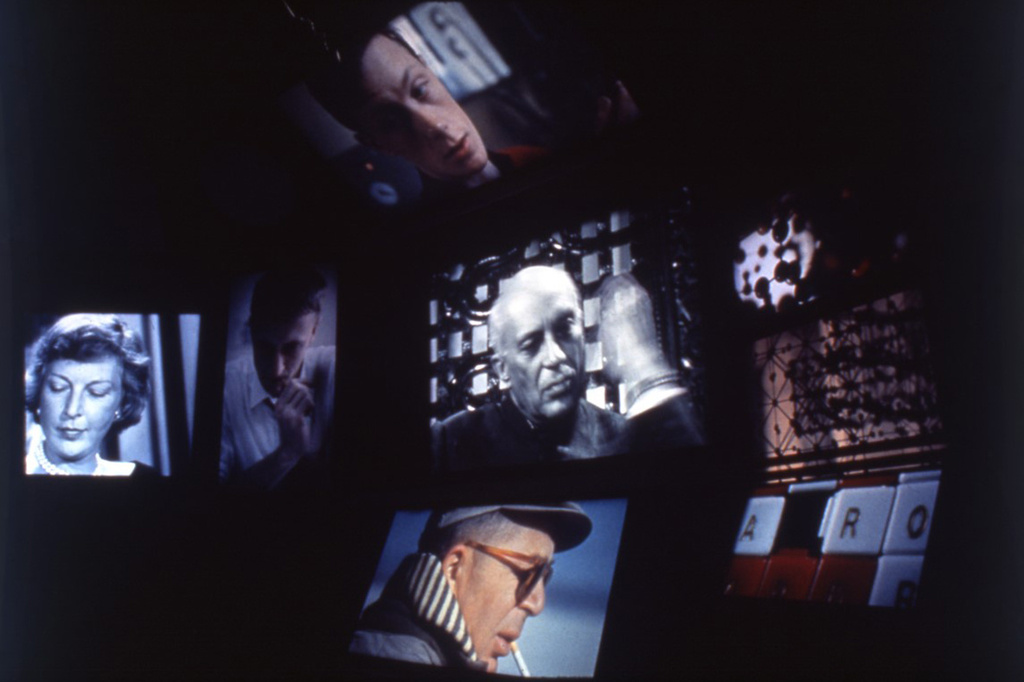 Think. 1964. USA. Directed by Ray and Charles Eames. Courtesy Eames Office
