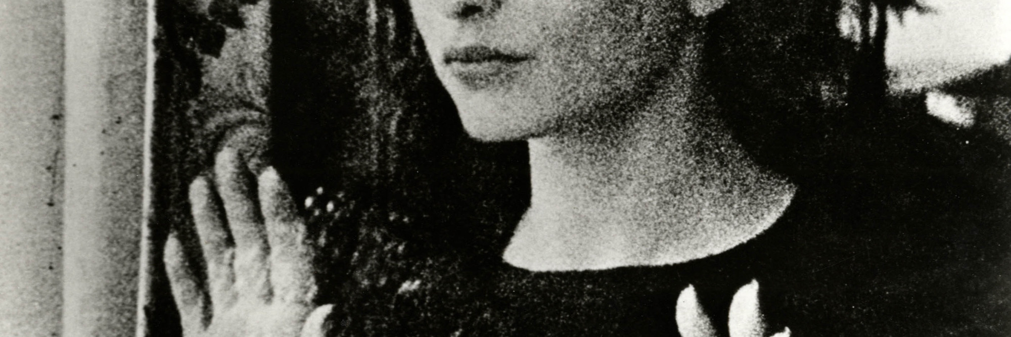 Meshes of the Afternoon. 1943. USA. Directed by Maya Deren, Alexander Hammid