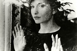 Meshes of the Afternoon. 1943. USA. Directed by Maya Deren, Alexander Hammid