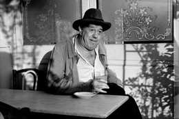 La poison (Poison). 1951. France. Written and directed by Sacha Guitry