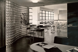 Library, 1939. The Museum of Modern Art Archives. Photo: Robert Damora