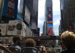 Astonishing City Free Of Microbes And Captive Elephants: A ’Pataphysical Bus Tour with Kenneth Goldsmith, May 31, 2013, Courtesy of the artist