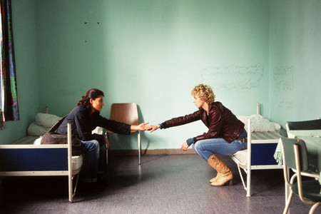 The Edge of Heaven. 2007. Germany/Turkey. Directed by Fatih Akin