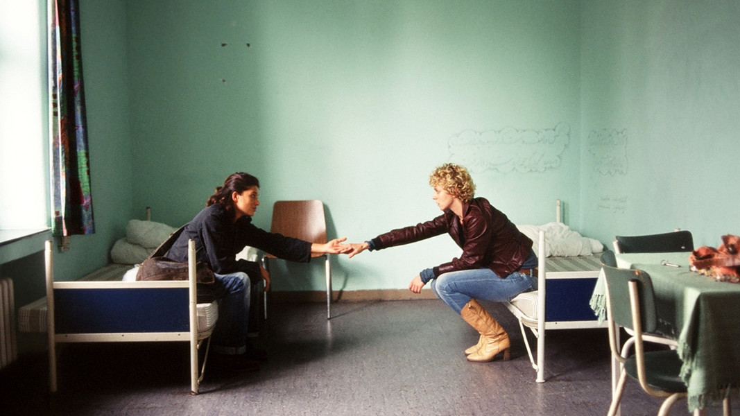 The Edge of Heaven. 2007. Germany/Turkey. Directed by Fatih Akin