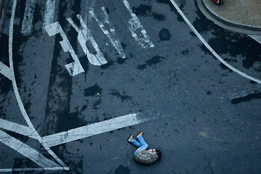 December. 2008. Brazil. Directed by Selton Mello
