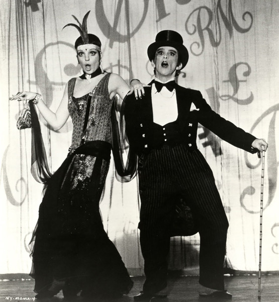 Cabaret. 1972. USA. Directed by Bob Fosse