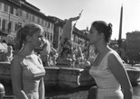 Poveri ma belli (Poor but Handsome). 1957. Italy. Directed by Dino Risi. Courtesy Cineteca Nazionale