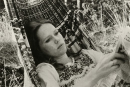 A Look at Liv. 1977. USA. Directed by Richard Kaplan