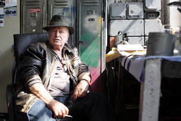 Revisited. 2009. Poland. Directed by Krzysztof Zanussi