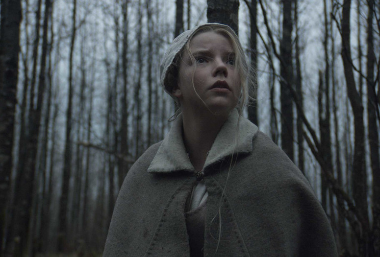 The Witch. 2015. USA. Directed by Robert Eggers. Courtesy of A24 Films