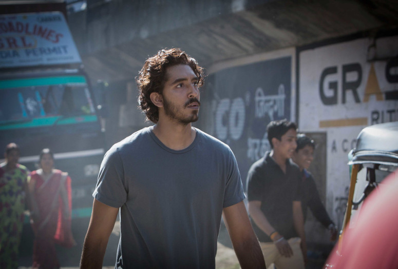 Lion. 2016. Australia/Great Britain/USA. Directed by Garth Davis. Courtesy of The Weinstein Company