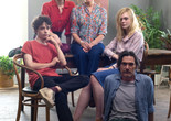 20th Century Women. 2016. USA. Directed by Mike Mills. Courtesy of A24 Films