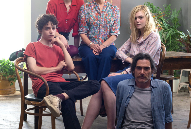 20th Century Women. 2016. USA. Directed by Mike Mills. Courtesy of A24 Films
