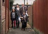 I, Daniel Blake. 2016. Great Britain. Directed by Ken Loach. Courtesy of IFC Films