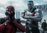 Deadpool. 2016. USA. Directed by Tim Miller. Courtesy of Twentieth-Century Fox