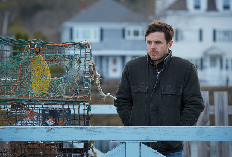 Manchester by the Sea. 2016. USA. Directed by Kenneth Lonergan. Courtesy of Roadside Attractions