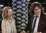 Toni Erdmann. 2016. Germany. Directed by Maren Ade. Courtesy of Sony Pictures Classics