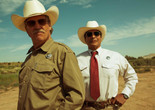 Hell or High Water. 2016. USA. Directed by David Mackenzie. Courtesy of CBS Films