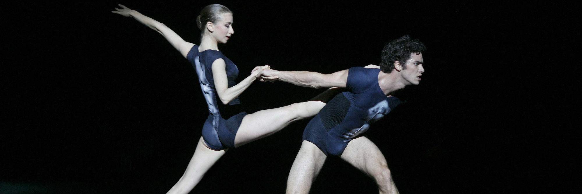 La Danse—The Paris Opera Ballet. 2009. USA. Directed by Frederick Wiseman