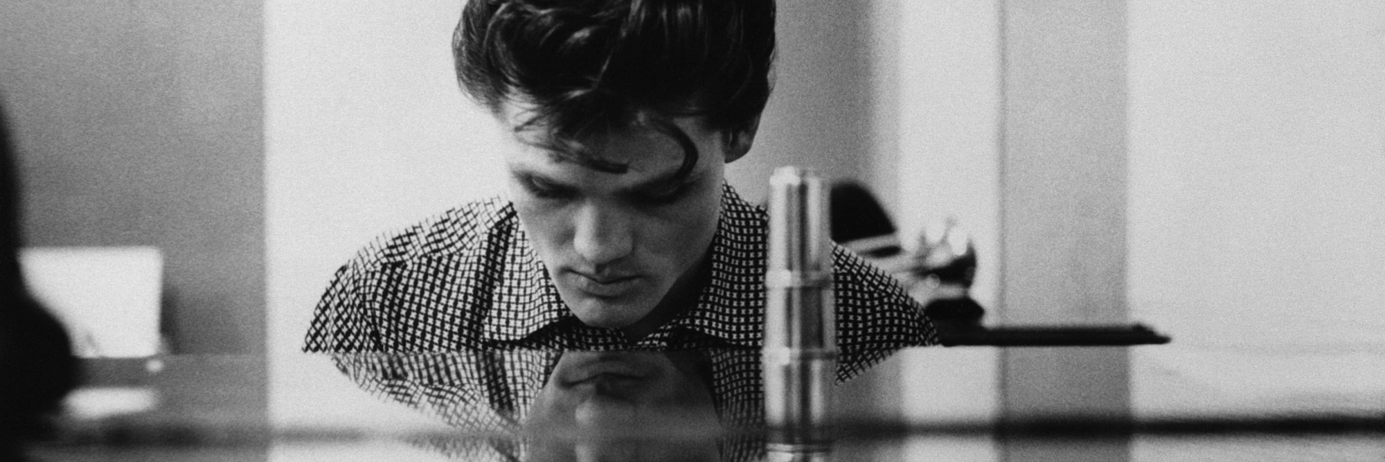 Let’s Get Lost. 1988. USA. Directed by Bruce Weber