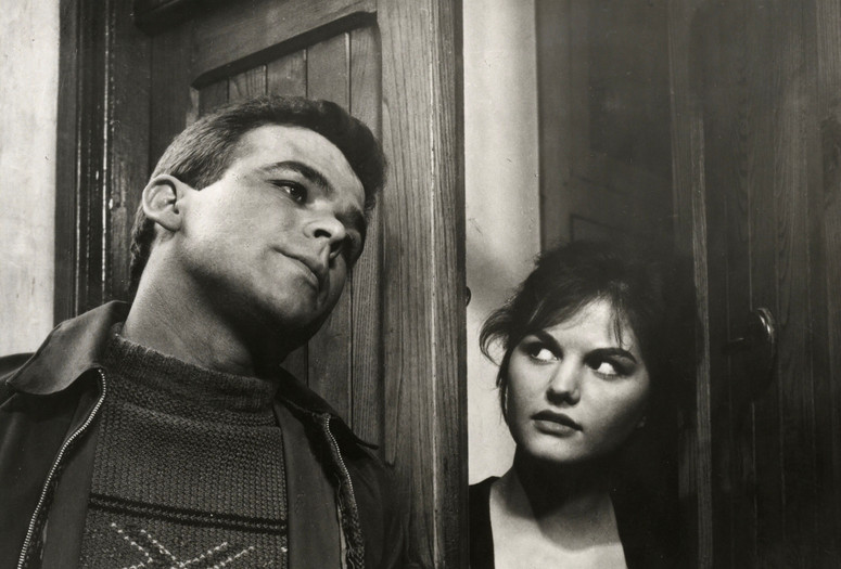 I soliti ignoti (Big Deal on Madonna Street). 1958. Italy. Directed by Mario Monicelli