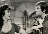 The Hunchback of Notre Dame. 1956. France/Italy. Directed by Jean Delannoy