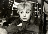 La strada. 1954. Italy. Directed by Federico Fellini