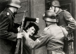 Roma, cittá aperta (Rome, Open City). 1945. Italy. Directed by Roberto Rossellini