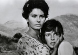 La ciociara (Two Women). 1960. Italy. Directed by Vittorio DeSica