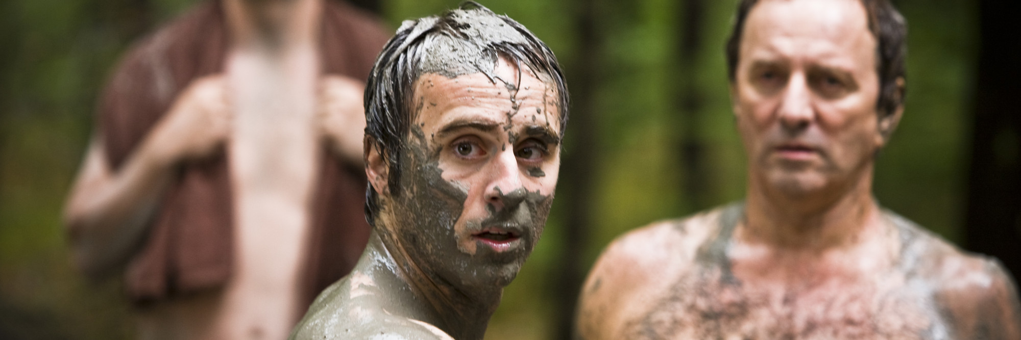 Fathers and Guns. 2009. Canada. Directed by Émile Gaudreault
