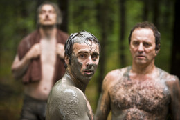 Fathers and Guns. 2009. Canada. Directed by Émile Gaudreault