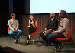 Archives as Instigator: Discussion (Part I), July 7, 2014, The Museum of Modern Art. Photo: Manuel Molina Martagon. © 2016 The Museum of Modern Art, New York