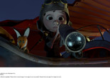 The Little Prince. 2015. France/Canada. Directed by Mark Osborne