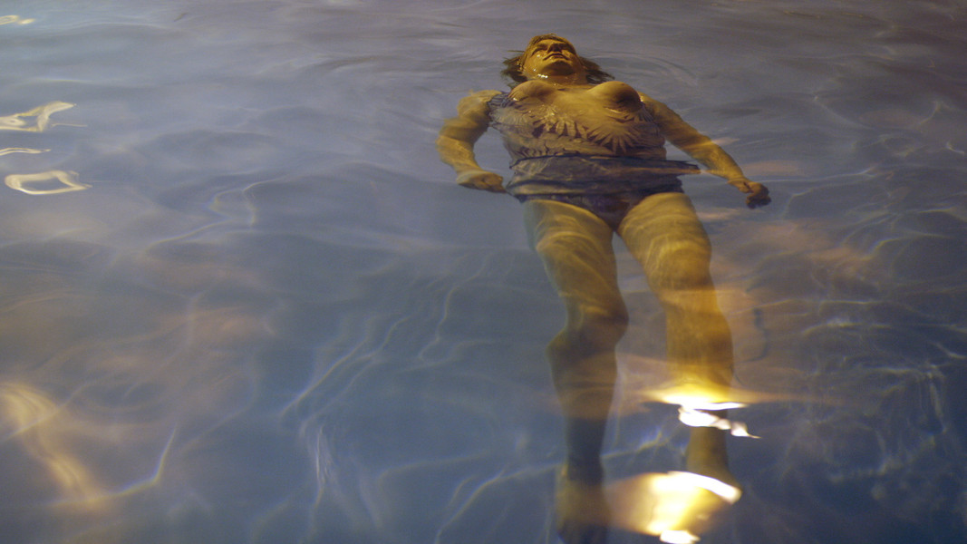 The Pearl. 2015. USA. Directed by Jessica Dimmock and Christopher LaMarca. Courtesy the filmmakers