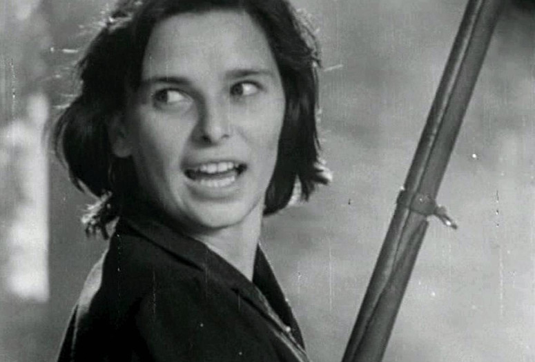 1848. 1948. Italy. Directed by Dino Risi