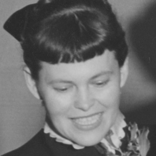 Ray Eames MoMA