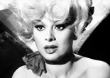 Juliet of the Spirits. 1965. Italy. Directed by Federico Fellini. Photo courtesy of Photofest