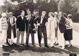 Fair Warning. 1925. USA. Directed by Stephen Roberts