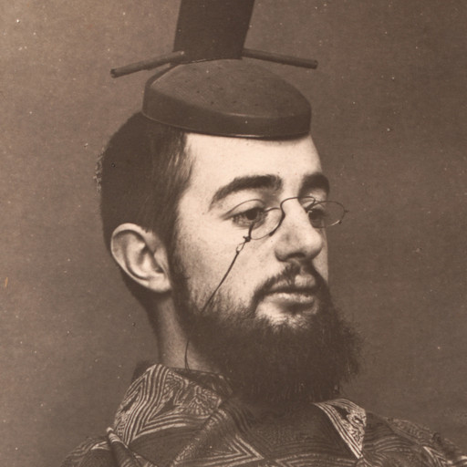 Maurice Guibert. Henri de Toulouse-Lautrec. 1894. Gelatin silver print, 13 13/16 x 10 1/4" (35.1 x 26.1 cm). The Museum of Modern Art. Anonymous gift