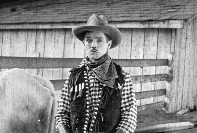 Honest Injun. 1926. USA. Directed by Thomas Taurog